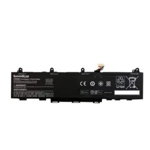 HP EliteBook 850 G8 53Wh battery