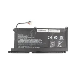 HP Pavilion Gaming 16-a0002no 6-a0003no battery