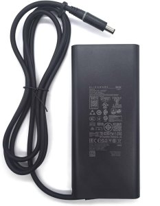Charger for Dell Alienware P141F / P52E – 360W 19.5V 18.5A + Power Cord