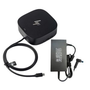 Charger for HP USB-C Dock G5 26D32AA 120W