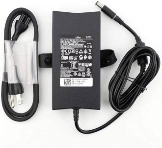Charger for Dell WD15 Monitor Dock 4K – 130W 19.5V 6.7A