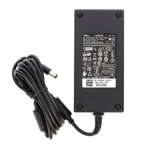 Charger for Dell G7 7588 – 180W 19.5V 9.23A + Power Cord