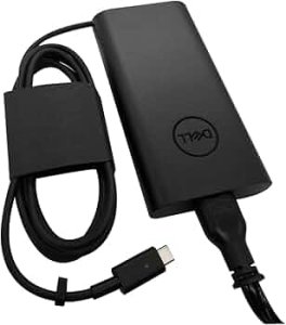 Charger for Dell Precision 15 3560 (i7-1165G7) – 130W USB-C 20V 6.5A