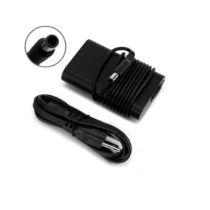 Charger for Dell Latitude E7270 (P26S) – 90W 19.5V 4.62A 