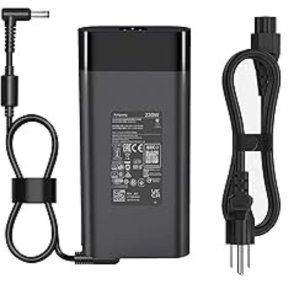 Charger for HP Victus 16-s0019nf 230W