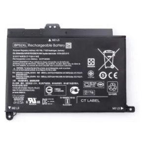 HP BP02XL BP02041XL battery