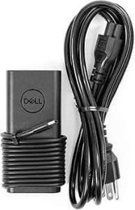 Charger for Dell P110G / P110G001 – 65W USB-C 20V 3.25A 