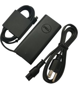 Charger for Dell 921CW / 450-AGOB – 65W USB-C 20V 3.25A 