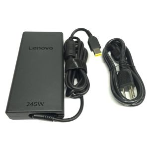 Adapter for Lenovo Legion 5 15IRX10 83LY000QUS 20V 12.25A 245W