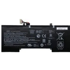 HP TPN-I128 battery