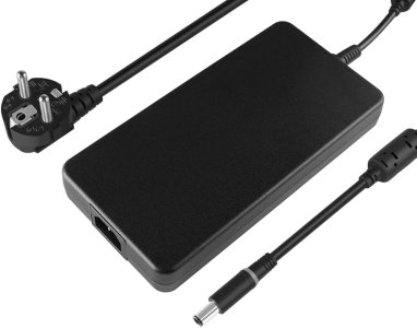 Charger for Dell Alienware 17 R2 (i5/i7 GTX 980M) – 240W 19.5V 12.3A 