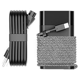 Charger for HP Spectre x360 16-aa0002nl 100W