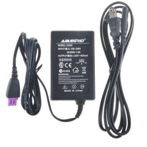 Charger for HP Deskjet D2668 Printer 20W