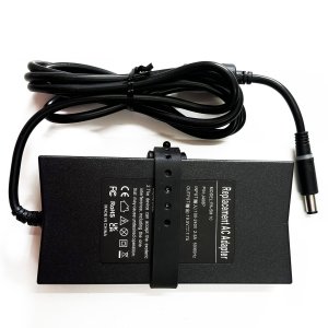 150W Slim Dell M14X R4 GT 750M GTX 765M AC Adapter – 19.5V 7.7A 