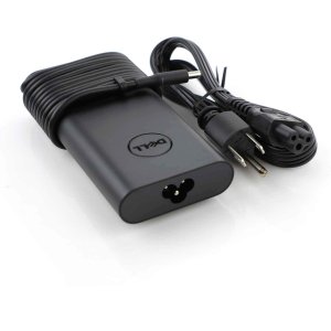 130W Dell XTX73F 332-1829 AC Adapter Charger – 19.5V 6.7A