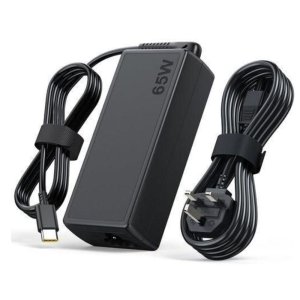 Charger for HP Chromebook 14a-nd0020ca 45W USB-C