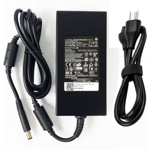 Charger for Dell Latitude E5570 – 180W 19.5V 9.23A + Power Cord