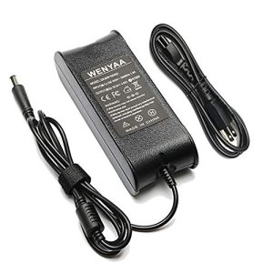 Charger for Dell Inspiron E1505 / E1705 / 100L – 90W 19.5V 4.62A 