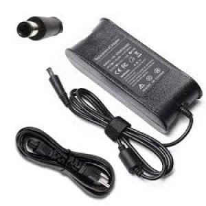 Charger for Dell Inspiron E1505 / E1705 / 100L – 90W 19.5V 4.62A 