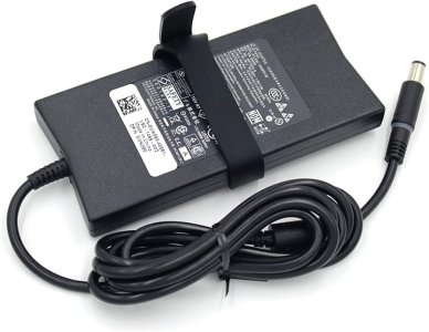 Charger for Dell XPS M1330 – 90W 19.5V 4.62A + Power Cord
