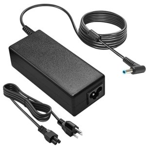 Charger for HP 15-bw085na 65W