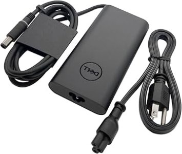 Charger for Dell Precision 7670 (7000 Series) – 180W GaN 19.5V 9.23A 