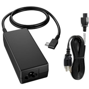 Charger for HP Chromebook 14a-nd0020ca 45W USB-C