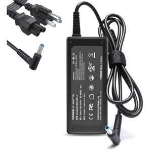 Charger for HP 15-da0156ur / 15-da0191ur 65W