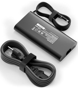 Charger for Alienware 18 / Area-51 – 360W AA18250 19.5V 18.5A 