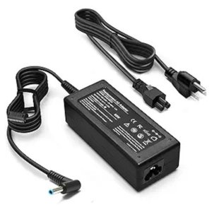 Charger for HP Pavilion X360 14-ek0023dx 65W