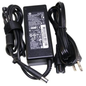 Charger for HP All-in-One 27-cr0055m 90W