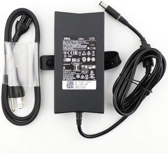 Charger for Dell OptiPlex AIO 7420 – 130W 19.5V 6.7A + Power Cord