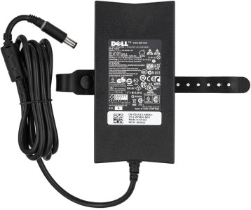 Charger for Dell OptiPlex AIO 7420 – 130W 19.5V 6.7A + Power Cord