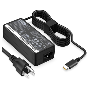 Adapter for Lenovo ThinkPad X1 Carbon 20KH002JUS 20V 3.25A 65W USB-C