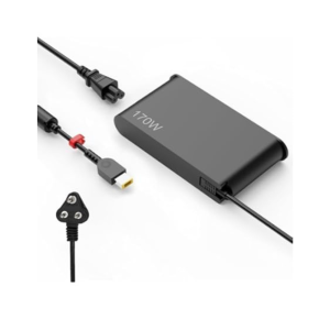 Adapter for Lenovo IdeaPad Gaming 3 15ACH6 20V 8.5A 170W