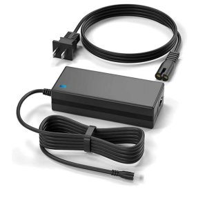 Charger for Dell S2419HC / S2419H – 40W 19.5V 2.05A + Power Cord