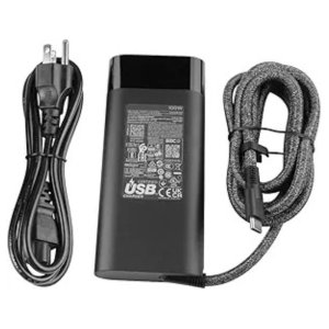 Charger for HP Spectre x360 16-aa0003TX 100W