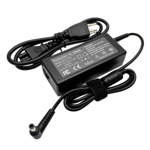 Charger for HP Pavilion 27xi 27bw LED Monitor 50W