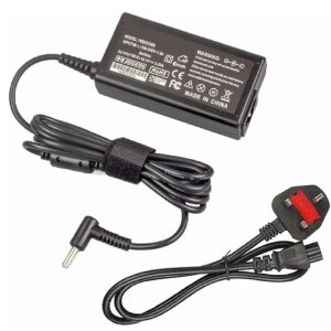Charger for HP 15-bw007ca 65W