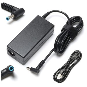 Charger for HP 15-da0030nr 65W
