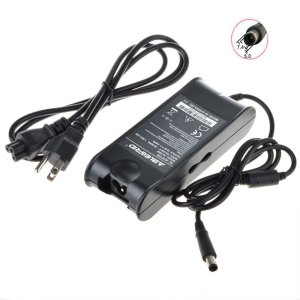 Charger for Dell PA-1900-01D3/PA-1900-02D2/PA-20–90W 19.5V 4.62A