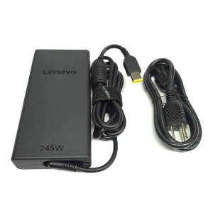 Adapter for Lenovo Legion 5 15IRX10 83LY001GUS 20V 12.25A 245W