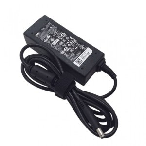 Charger for Dell Inspiron 15 5501 P102F/P102F001–45W 19.5V 2.31A