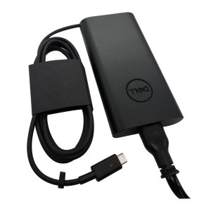 Charger for Dell 72PVT / 450-AGOL – 65W USB-C 20V 3.25A