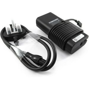 Charger for Dell XPS 13 9380 P82G/P82G002–65W USB-C 20V 3.25A