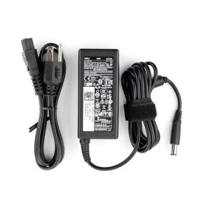 Charger for Dell Inspiron 14 5485 – 45W 19.5V 2.31A + Power Cord