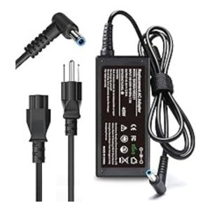 Charger for HP Pavilion 14-ec0023nr 65W