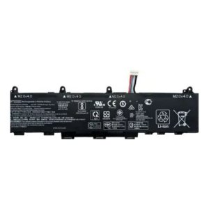 HP EliteBook 840 G8 53Wh battery