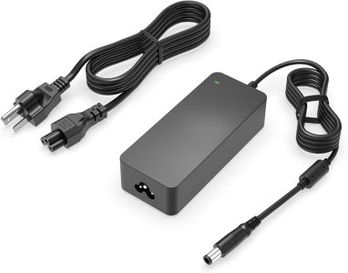 Charger for Dell Inspiron 22-3277 W19B / W19B001 – 90W 19.5V 4.62A