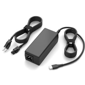 Charger for HP Chromebook 14a-nd0020nr 45W